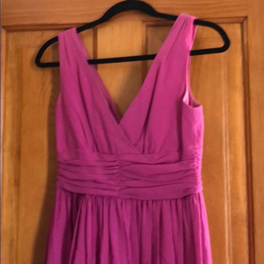 Pink dress Trina Turk